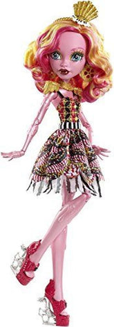 Mattel Monster High Freak du Chic Gooliope Jellington Doll